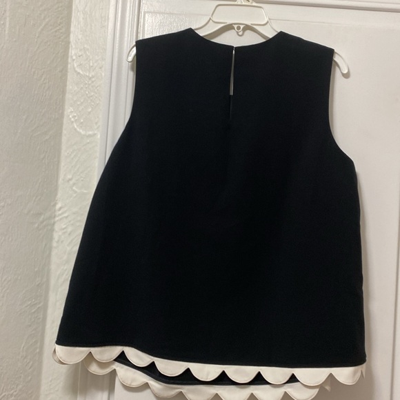 CUTE VICTORIA BECKHAM TOP.        NWT - Picture 5 of 8